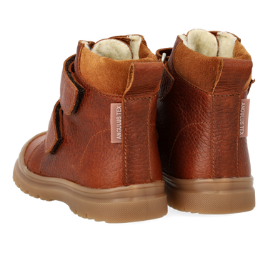 Beginner TEX boot with soft merino wool