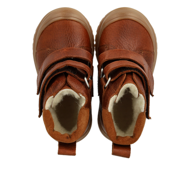 Beginner TEX boot with soft merino wool