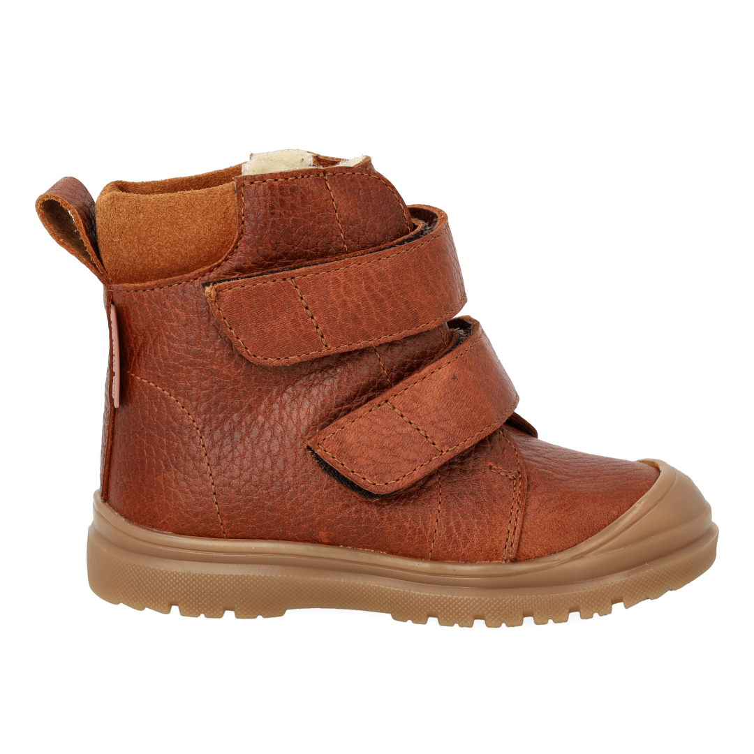 Toddler TEX-boot with soft merino wool lining