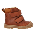 Toddler TEX-boot with soft merino wool lining
