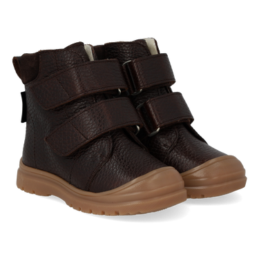 Beginner TEX boot with soft merino wool