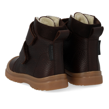 Beginner TEX boot with soft merino wool