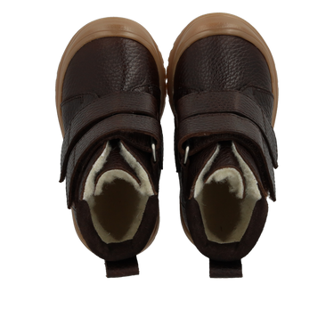 Beginner TEX boot with soft merino wool