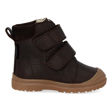 Beginner TEX boot with soft merino wool
