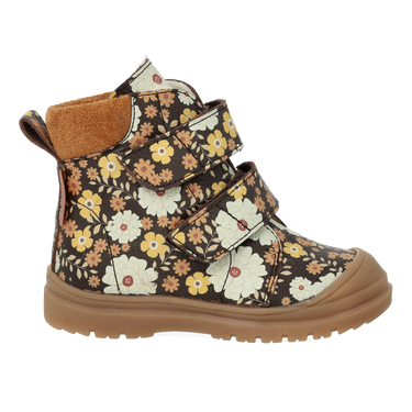 Beginner TEX boot with print and merino wool