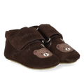 Prewalker with teddy bear