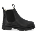 Chunky TEX Chelsea boot