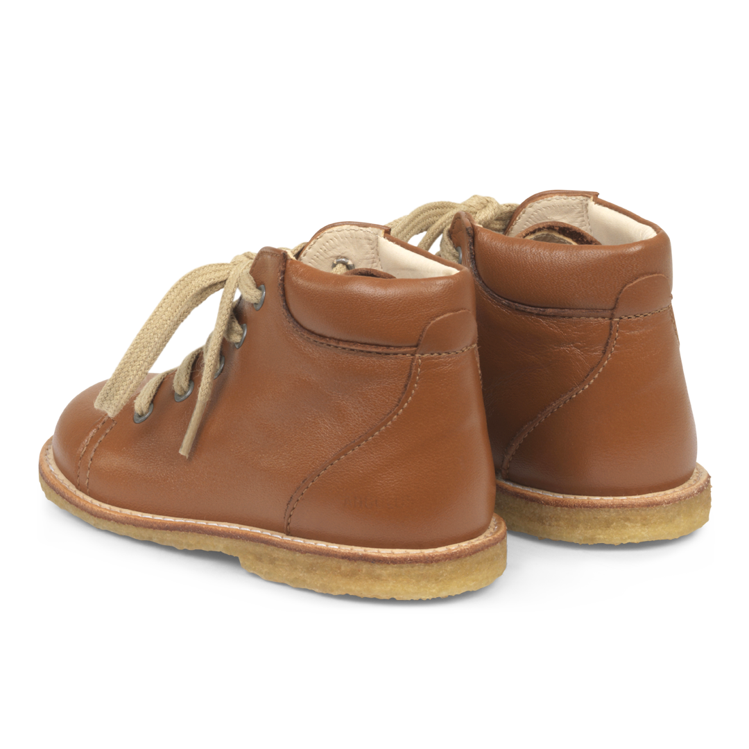 Classic lace-up shoes