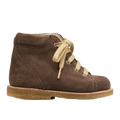 Classic lace-up shoes