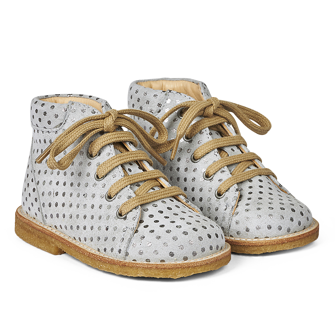 Angulus Classic lace-up shoe