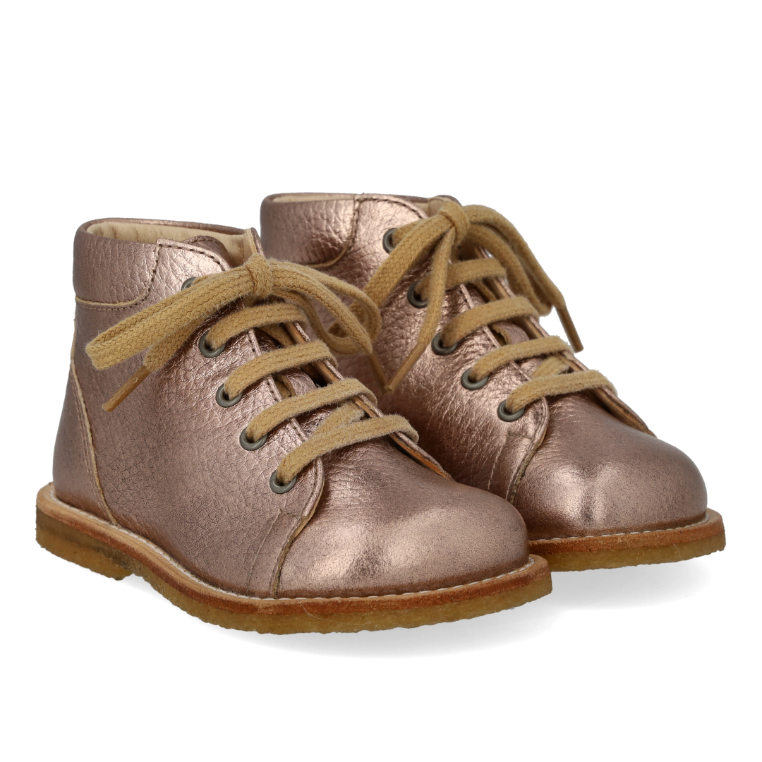 Classic Lace-Up Shoes