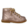Classic Lace-Up Shoes