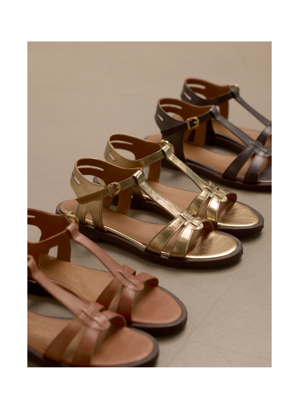 WOMEN - SANDALS – ANGULUS COM