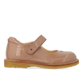 tulle shoes with heart and Velcro closure