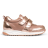 Angulus Sneaker with velcro closure