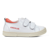 Angulus Sneaker with adjustable velcro closure
