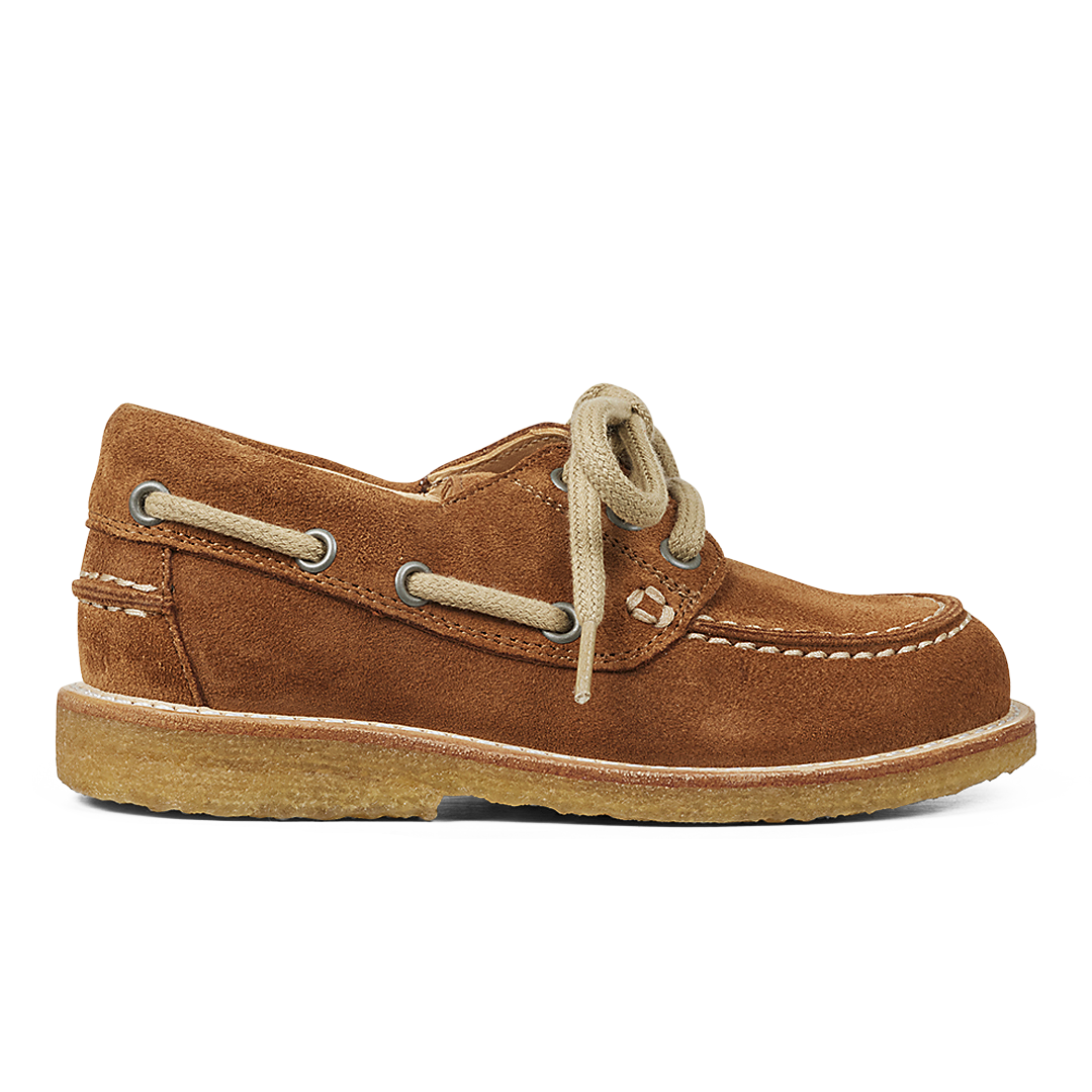 Angulus Classic dock side shoe
