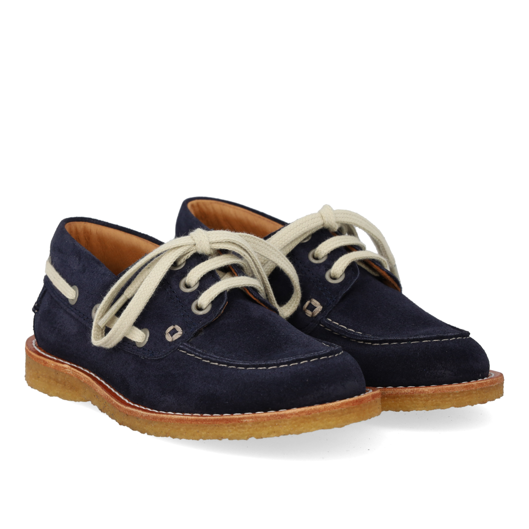 Classic boat shoes