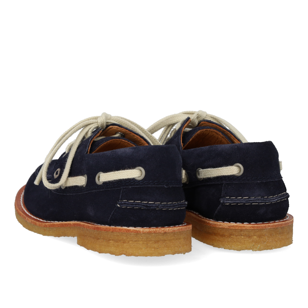 Classic boat shoes