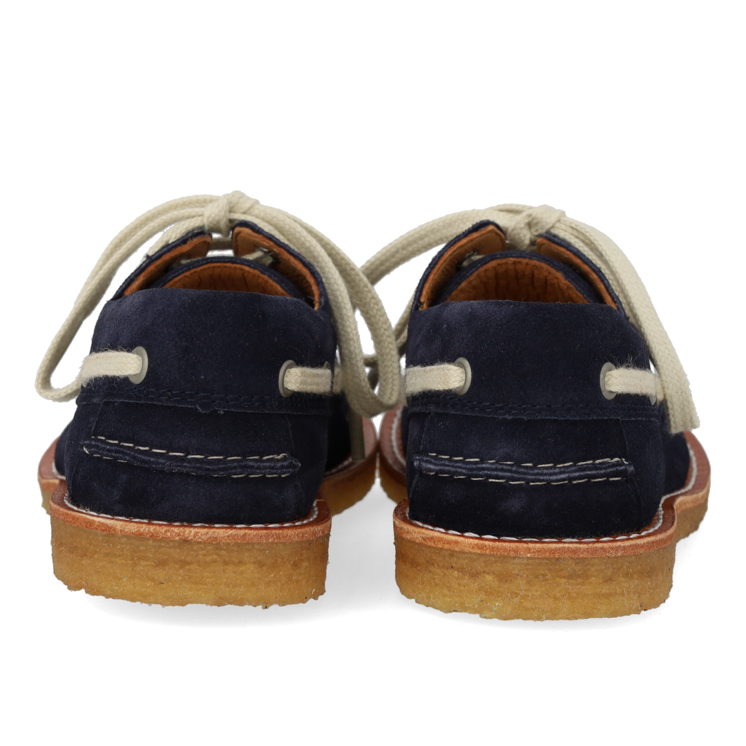 Classic boat shoes
