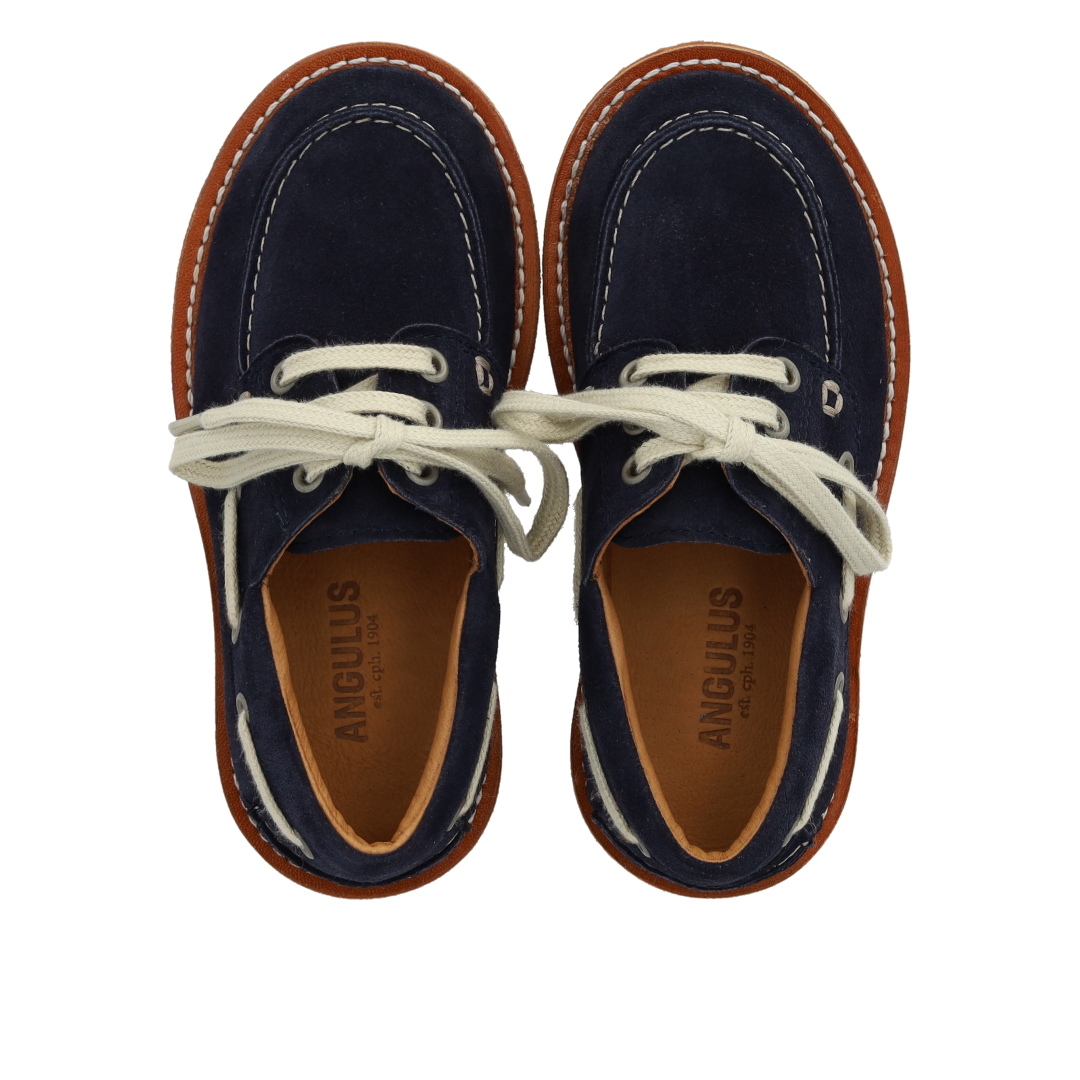 Classic boat shoes