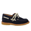 Classic boat shoes