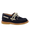 Classic boat shoe