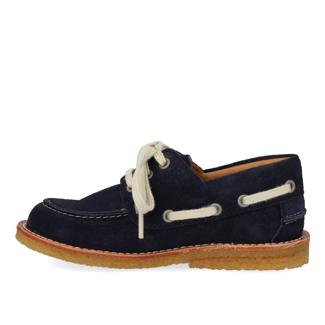 Classic boat shoes