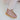 Classic lace-up shoes with hearts