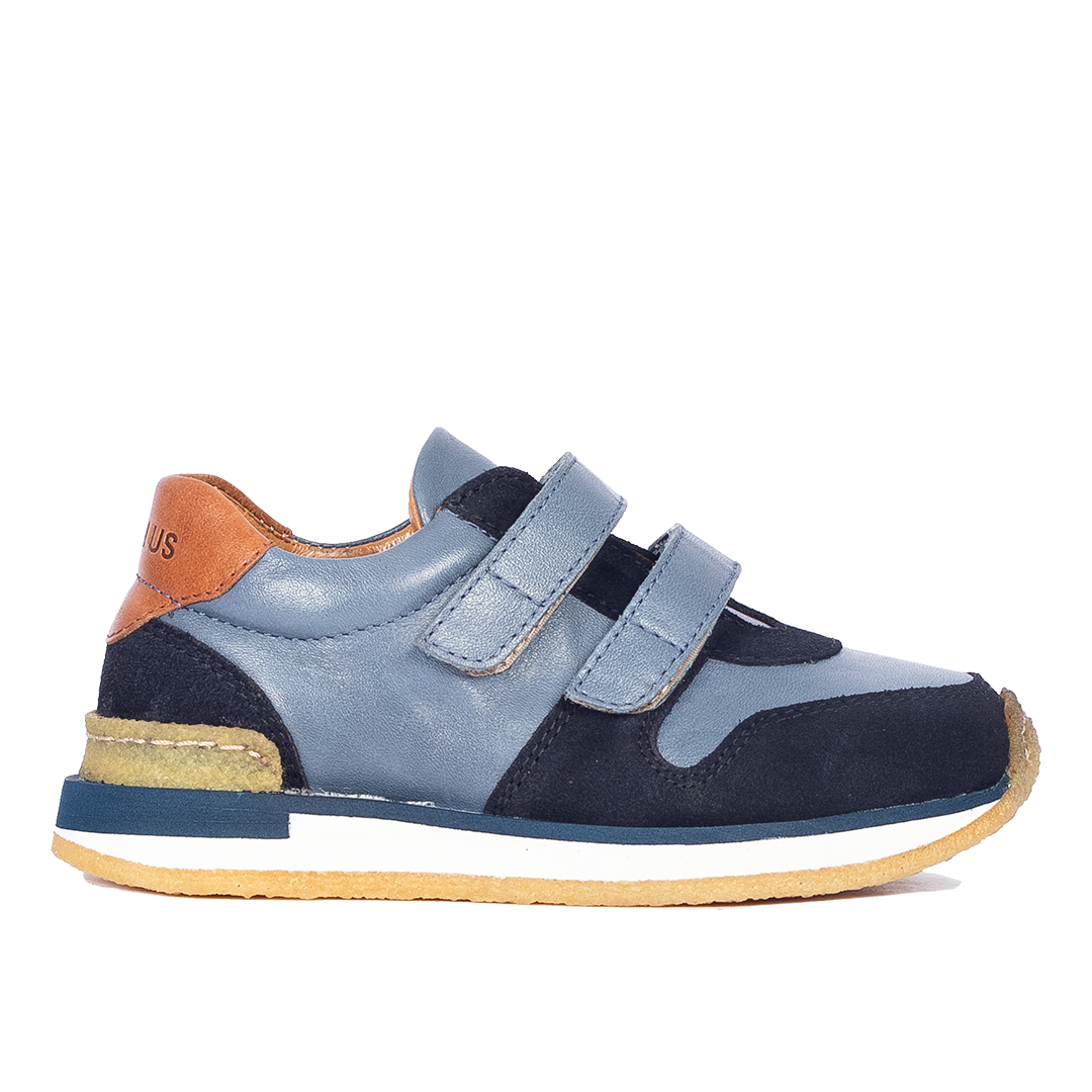 Running sneaker
