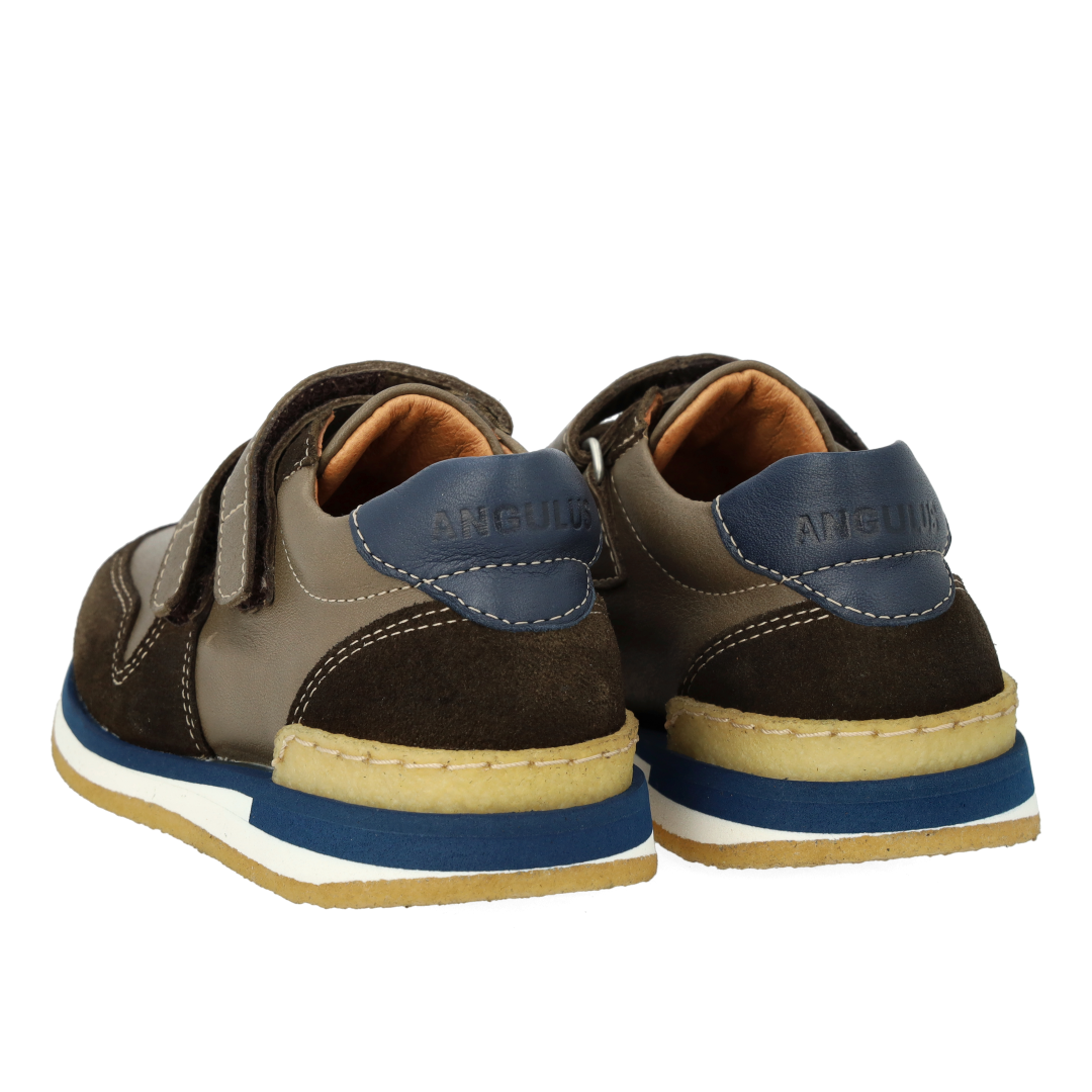 Running sneaker
