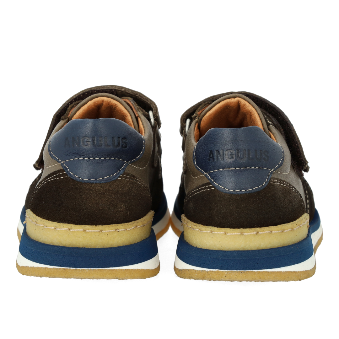 Running sneaker