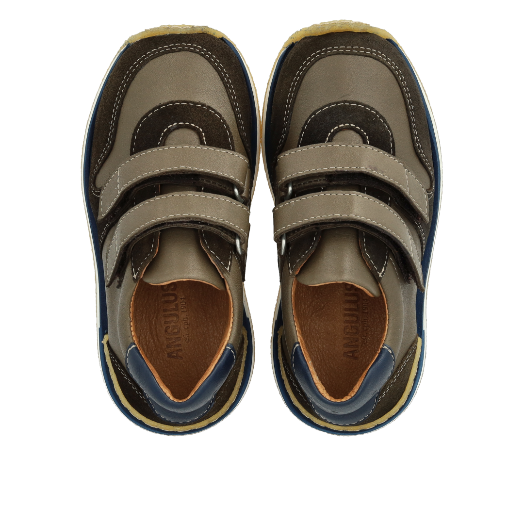 Running sneaker