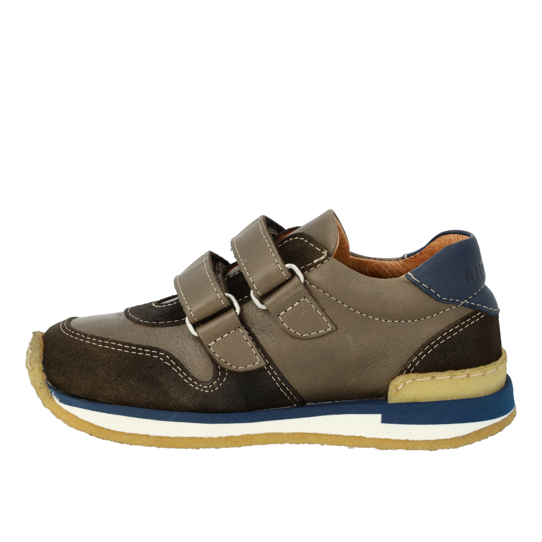 Running sneaker