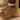 Classic toddler lace-up shoes with sparkling glitter