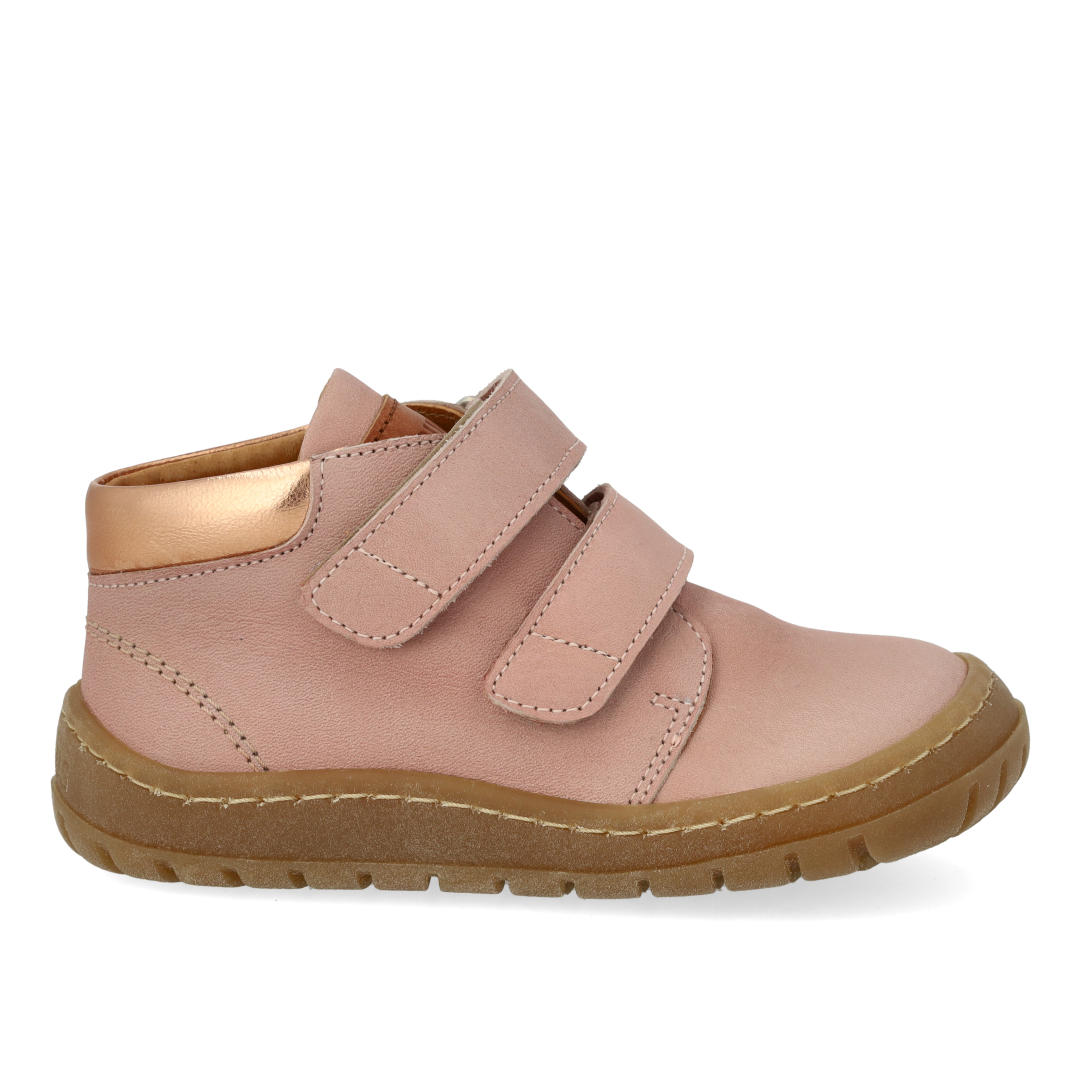 Toddler mid-cut sneaker