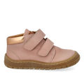 Toddler mid-cut sneaker