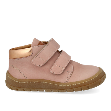 Beginner mid-cut sneaker