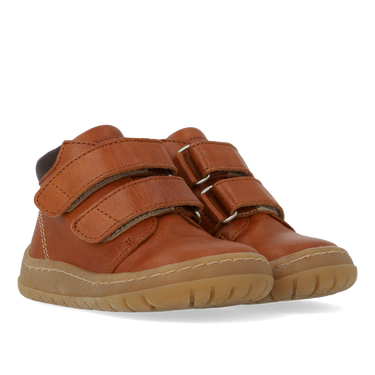 Beginner mid-cut sneaker