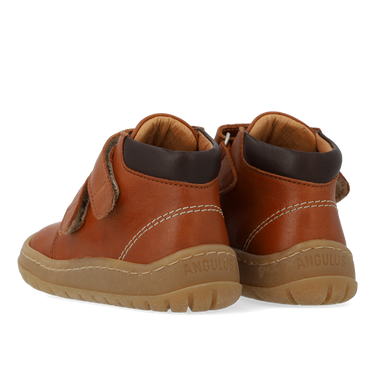 Beginner mid-cut sneaker