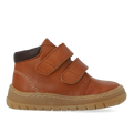 Toddler mid-cut sneaker