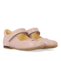 ballerina with cut-out heart motif