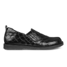 Angulus Shoe with elastic