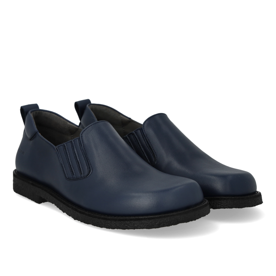Shoes with Elastic