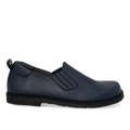Shoes with Elastic