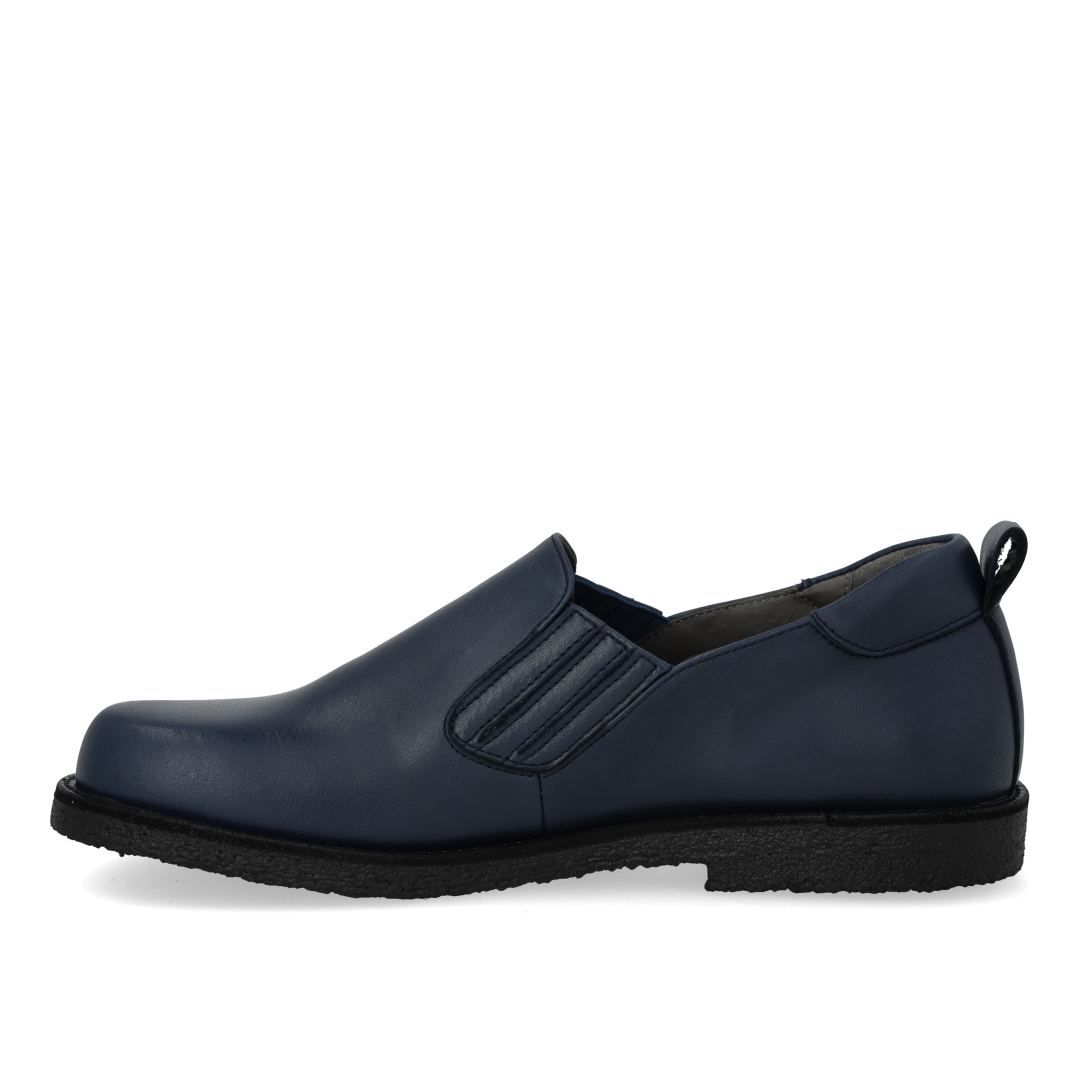 Shoes with Elastic