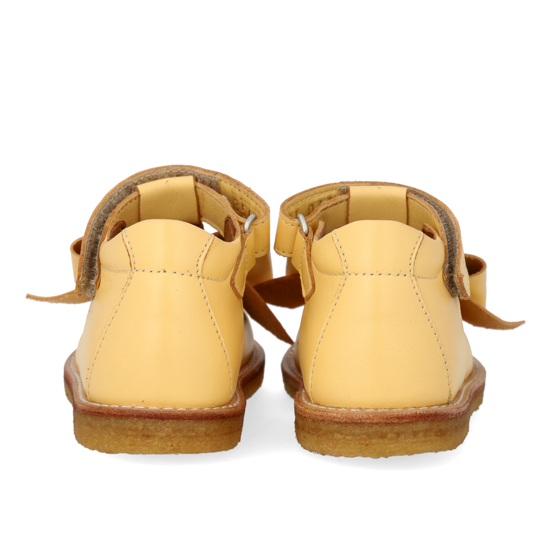 mary janes with bow