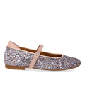 Glitter ballerina