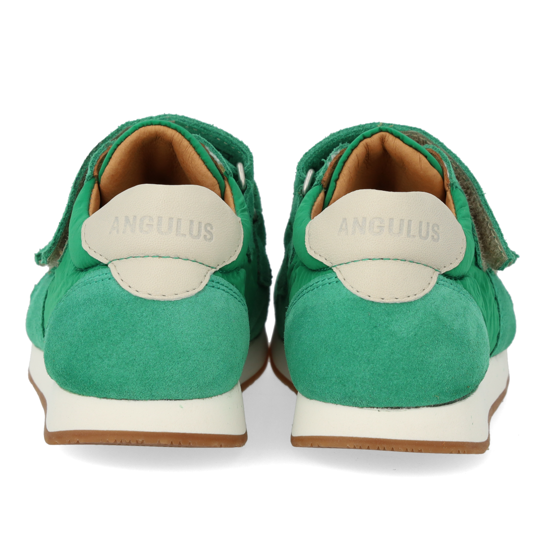 Running-style sneaker