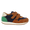 Running style sneaker